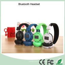 2016 Günstigstes Bluetooth Headset mit FM und Ifcard Funktion (BT-825S)